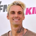 (EEUU) FALLECE A LOS 34 AÑOS EL ACTOR Y CANTANTE AARON CARTER