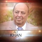 (VENEZUELA) FALLECIÓ EL ICÓNICO ALY KHAN