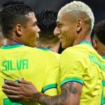 (DOHA) BRASIL ATERRIZA EN QATAR EN BÚSQUEDA DE SU SEXTO TÍTULO EN UM MUNDIAL