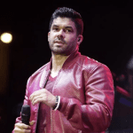 (VENEZUELA) JERRY RIVERA ABRIÓ UNA NUEVA FECHA PARA CONCIERTO EN EL PAÍS