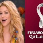 (QATAR) SHAKIRA SERÁ LA ENCARGADA DE ABRIR EL SHOW DEL MUNDIAL QATAR 2022