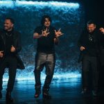 (VENEZUELA) JONATHAN MOLY ESTRENA SALSA ROMÁNTICA CON EL DÚO SAN LUIS