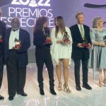 (VENEZUELA)  YORDANO FUE RECONOCIDO CON EL GRAMMY A LA EXCELENCIA MUSICAL