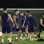 (QATAR) GRAN FINAL DE LA COPA MUNDIAL SERÁ ENTRE ARGENTINA Y FRANCIA