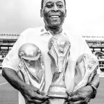 (BRASIL) ESTE LUNES BRASILEÑOS RENDIRÁN TRIBUTO A PELÉ