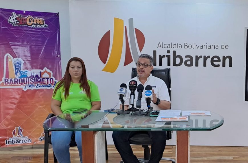 (VENEZUELA) 600 GUERREROS DE LA LIMPIEZA ABORDARÁN PROCESIÓN 165 DE LA DIVINA PASTORA