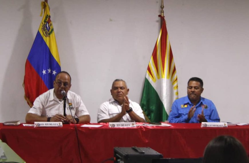 (VENEZUELA) LARA LOGRÓ CRISTALIZAR HITO 4 MILLONES 300 MIL VIVIENDAS EN EL 2022