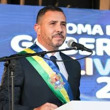 (VENEZUELA) GOBERNADOR DE ANZOÁTEGUI CONFIRMA LLEGADA DE EMBARCACIONES DE LA PETROLERA CHEVRON