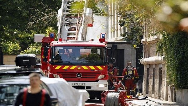 (FRANCIA) FALLECE MADRE JUNTO A SUS 7 HIJOS EN VORAZ INCENDIO ...