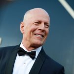 (EEUU) ACTOR BRUCE WILLIS ES DIAGNOSTICADO CON DEMENCIA FRONTOTEMPORAL