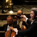 (VENEZUELA) GUSTAVO DUDAMEL SERÁ EN 2026 EL NUEVO DIRECTOR DE LA FILARMÓNICA DE NUEVA YORK
