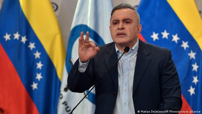 (VENEZUELA) MP DESIGNA FISCALÍA 10º CON COMPETENCIA EN DERECHOS HUMANOS PARA INVESTIGAR PRESUNTO CASO DE DESALOJO ARBITRARIO EN MIRANDA (+VIDEO)