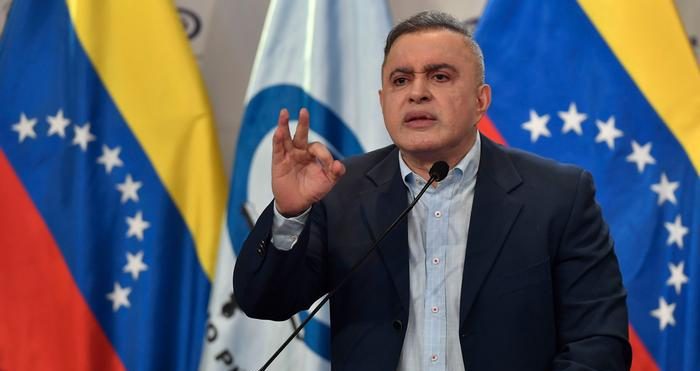 (VENEZUELA) MP EMITIÓ 67 ÓRDENES DE APREHENSIÓN CONTRA VINCULADOS A TRAMA DE CORRUPCIÓN PDVSA-CRIPTO-CVG