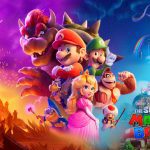 (EEUU) NUEVA VERSIÓN “THE SUPER MARIO BROS. MOVIE” ROMPE RECORD DE TAQUILLA EN SU ESTRENO