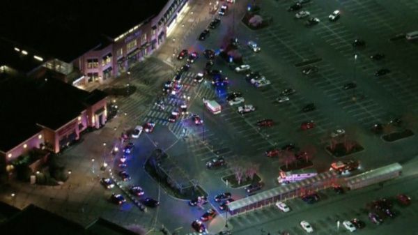 (EEUU) 3 HERIDOS DEJA TIROTEO EN DELAWARE