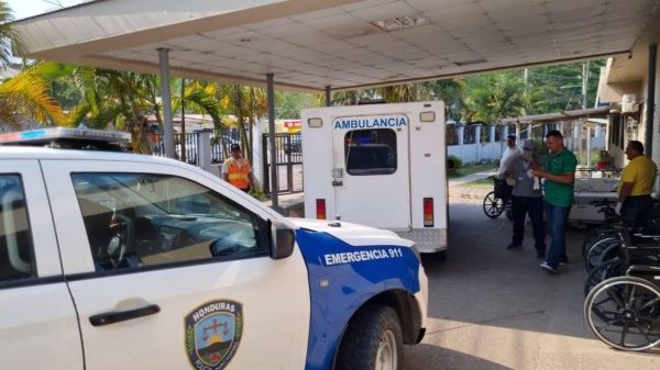(HONDURAS) PRESIDENTA ANUNCIÓ INTERVENCIÓN DE CÁRCELES