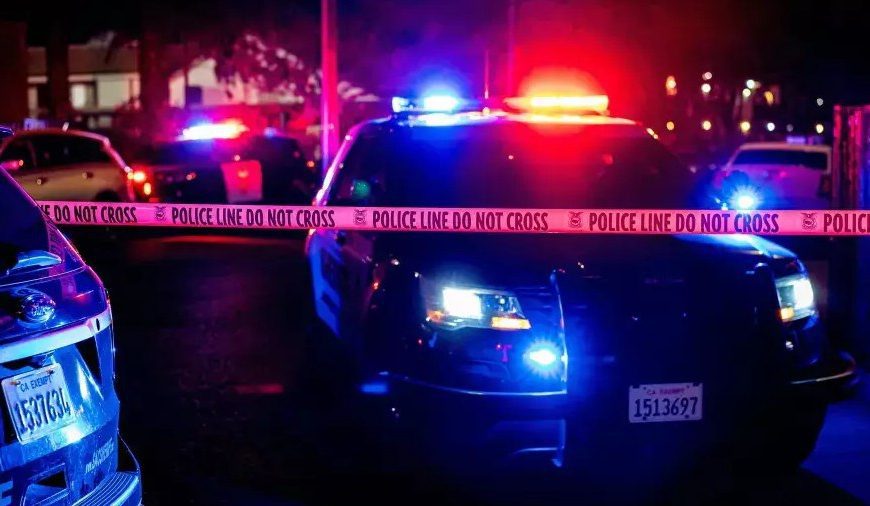 (EEUU) 5 CIUDADANOS PERDIERON LA VIDA TRAS TIROTEO EN TEXAS