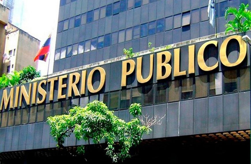 (VENEZUELA) MP INVESTIGA A SUJETO QUE SUSTRAJO DOCUMENTOS DE LA ALCALDÍA DEL MUNICIPIO SIMÓN RODRÍGUEZ
