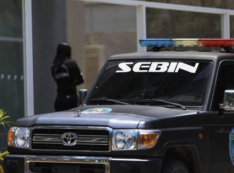 (VENEZUELA) COMISIONES DE LA PNCC Y EL SEBIN REALIZAN PROCEDIMIENTO EN SECTOR BARRIO OBRERO EN EL ESTADO TÁCHIRA