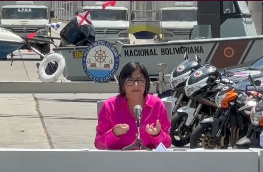 (VENEZUELA) MÁS DE 9 MILLONES DE PERSONAS SE MOVILIZARON EN EL TERRITORIO NACIONAL DURANTE LA SEMANA MAYOR