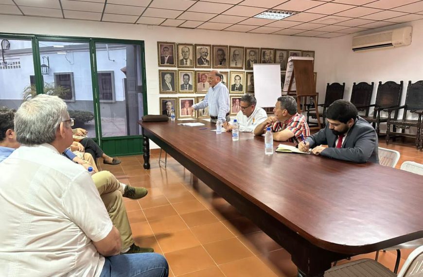 (VENEZUELA) ALCALDÍA DE TORRES PREVÉ INSTALAR FERIA DE PROYECTOS DEL MUNICIPIO TORRES