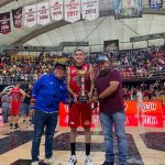 (VENEZUELA) COPA ALCALDÍA DE IRIBARREN QUEDA EN CASA
