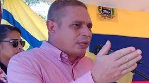 (VENEZUELA) ASESINARON A TIROS A CONCEJAL DEL PSUV EN EL ESTADO BOLÍVAR JOSÉ RAMÓN ATIENZA