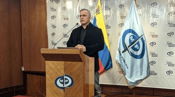 (VENEZUELA) FISCAL GENERAL DE LA REPÚBLICA CONSIDERA «REPUGNANTE» COMPORTAMIENTO DEL DALÁI LAMA
