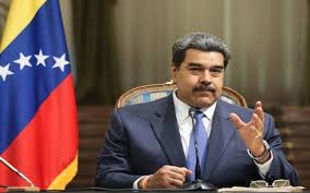 (VENEZUELA) PRESIDENTE MADURO ANUNCIÓ QUE 1.007 BIENES SE RECUPERARON COMO PARTE DE LA OPERACIÓN «CAIGA QUIEN CAIGA»