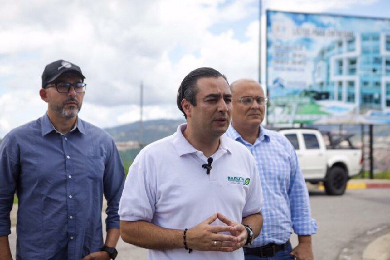 (VENEZUELA) PNCC REALIZA INTERROGATORIO AL DIRECTOR DE INGENIERÍA DE LA ALCALDÍA DE BARUTA