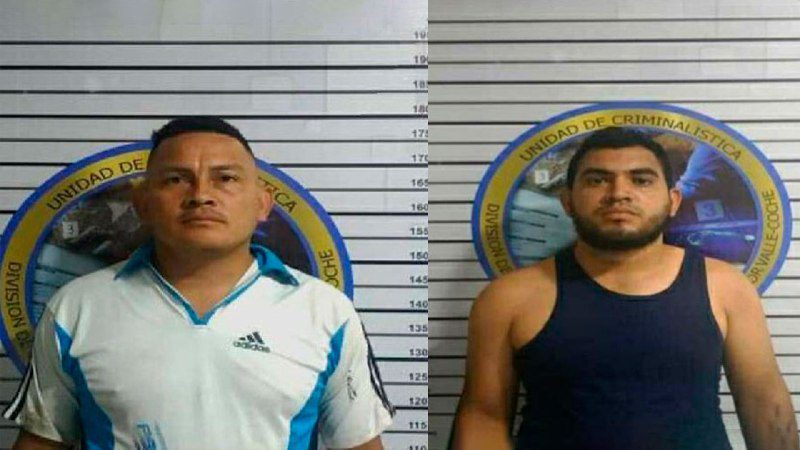 (VENEZUELA) POLICÍA CIENTÍFICA CONFIRMÓ CAPTURA DE LOS VINCULADOS EN QUEMA DE JOVEN EN CIUDAD TIUNA