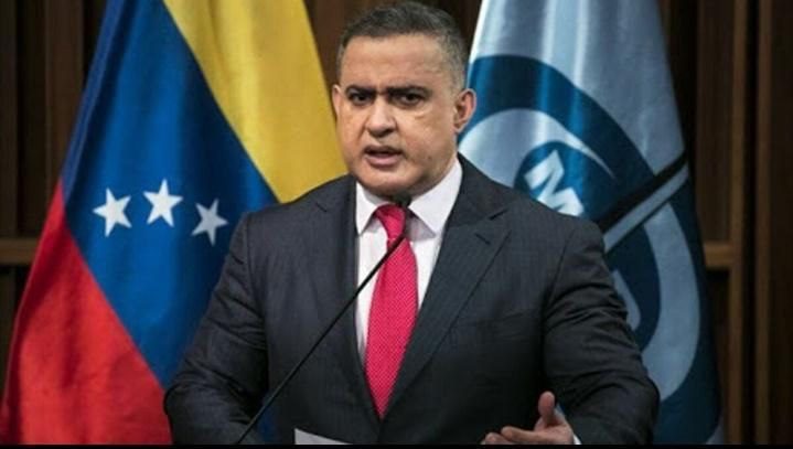(VENEZUELA) PRESENTAN EN TRIBUNALES A 7 CIUDADANOS VINCULADOS A TRAMA DE CORRUPCIÓN PDVSA-CRIPTO