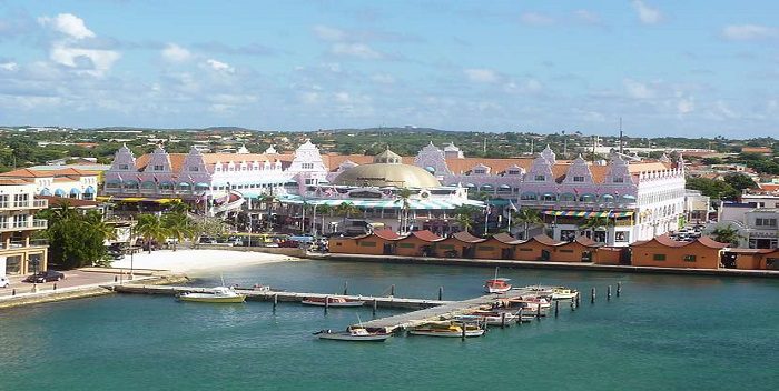 (ARUBA) AUTORIDADES CONFIRMAN QUE DESDE ESTE LUNES ESTÁN ABIERTAS LAS FRONTERAS MARÍTIMAS CON VENEZUELA