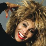 (SUIZA) FALLECE A LOS 83 AÑOS LA LEYENDA DEL ROCK TINA TURNER