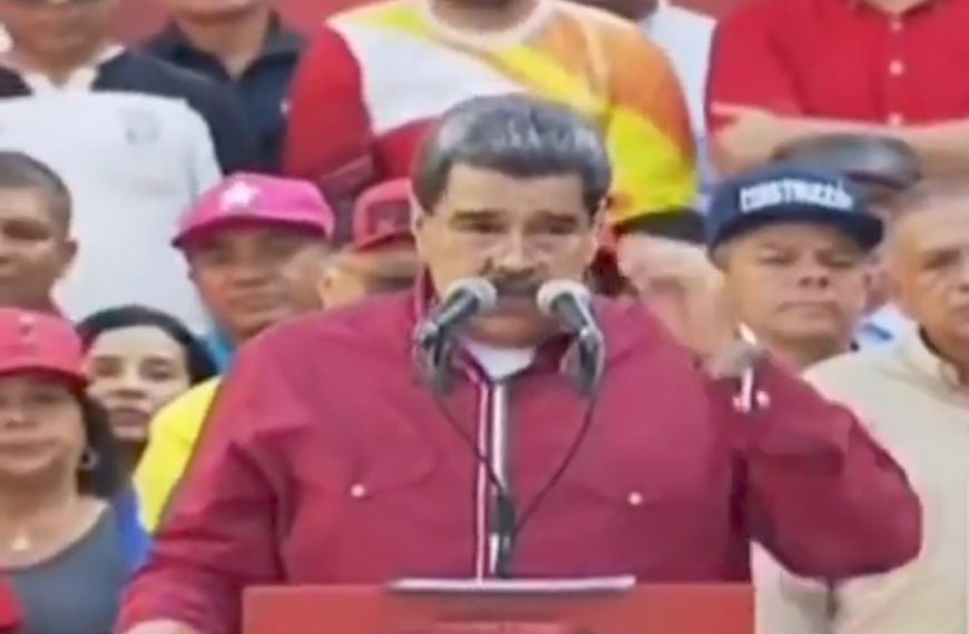 (VENEZUELA) PRESIDENTE MADURO ANUNCIA AJUSTE DEL CESTATICKET A 40$ Y DEL BONO DE GUERRA ECONÓMICA A 30$ AMBOS INDEXADOS
