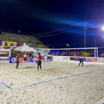 (VENEZUELA) COMPLEJO DE ARENA VARIQUISIMETO ALBERGÓ LA III PARADA DE VOLEIBOL DE PLAYA CON LA PARTICIPACIÓN DE 22 ESTADOS DEL PAÍS