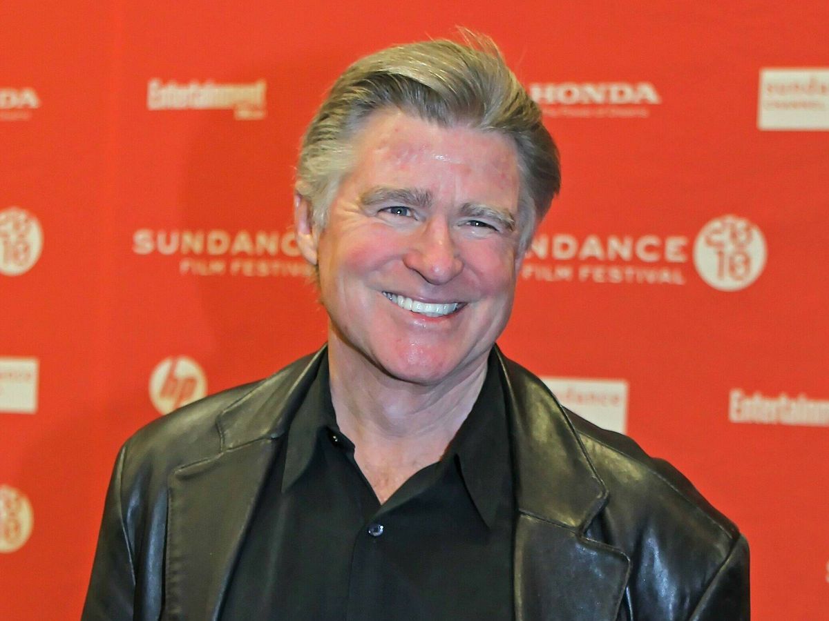 (EEUU)  FALLECE A LOS 72 AÑOS EL ACTOR TREAT WILLIAMS TRAS SUFRIR ACCIDENTE