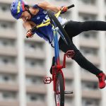 (VENEZUELA) DANIEL DHERS IRÁ A LOS JUEGOS PANAMERICANOS 2023 EN REPRESENTACIÓN DEL PAÍS