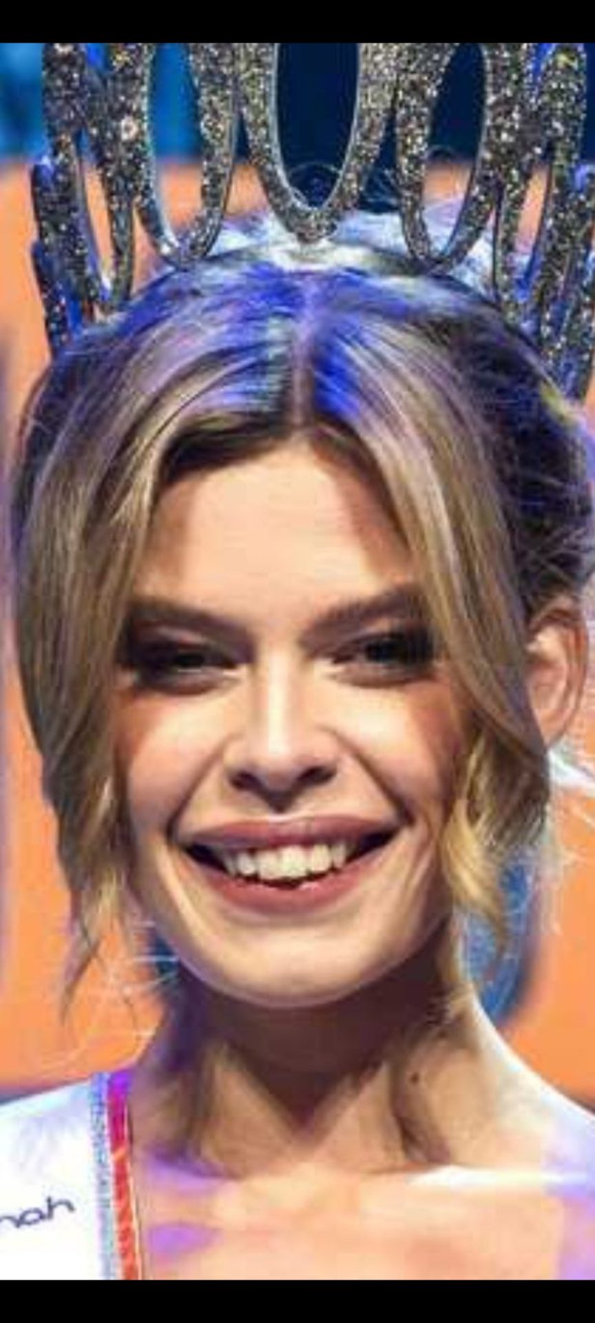 (VENEZUELA) TRANSEXUAL ES LA NUEVA MISS HOLANDA 2023