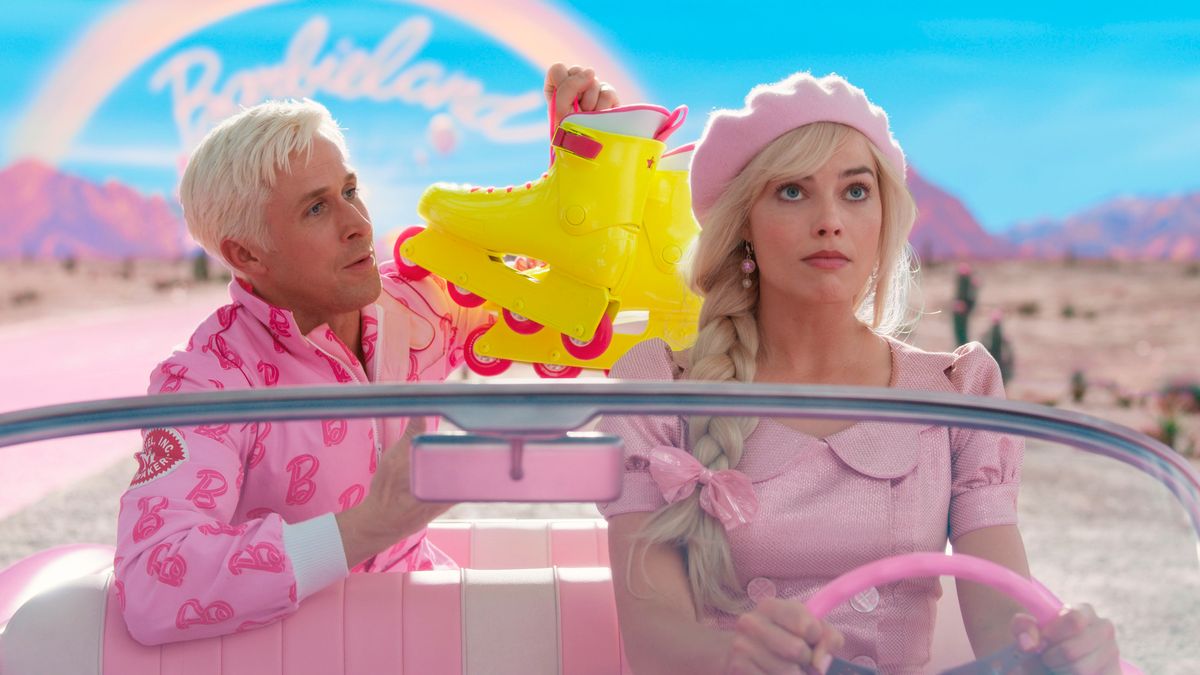 (EEUU) FILM DE BARBIE SUPERÓ LOS 700 MILLONES EN TAQUILLA EN TODO EL MUNDO