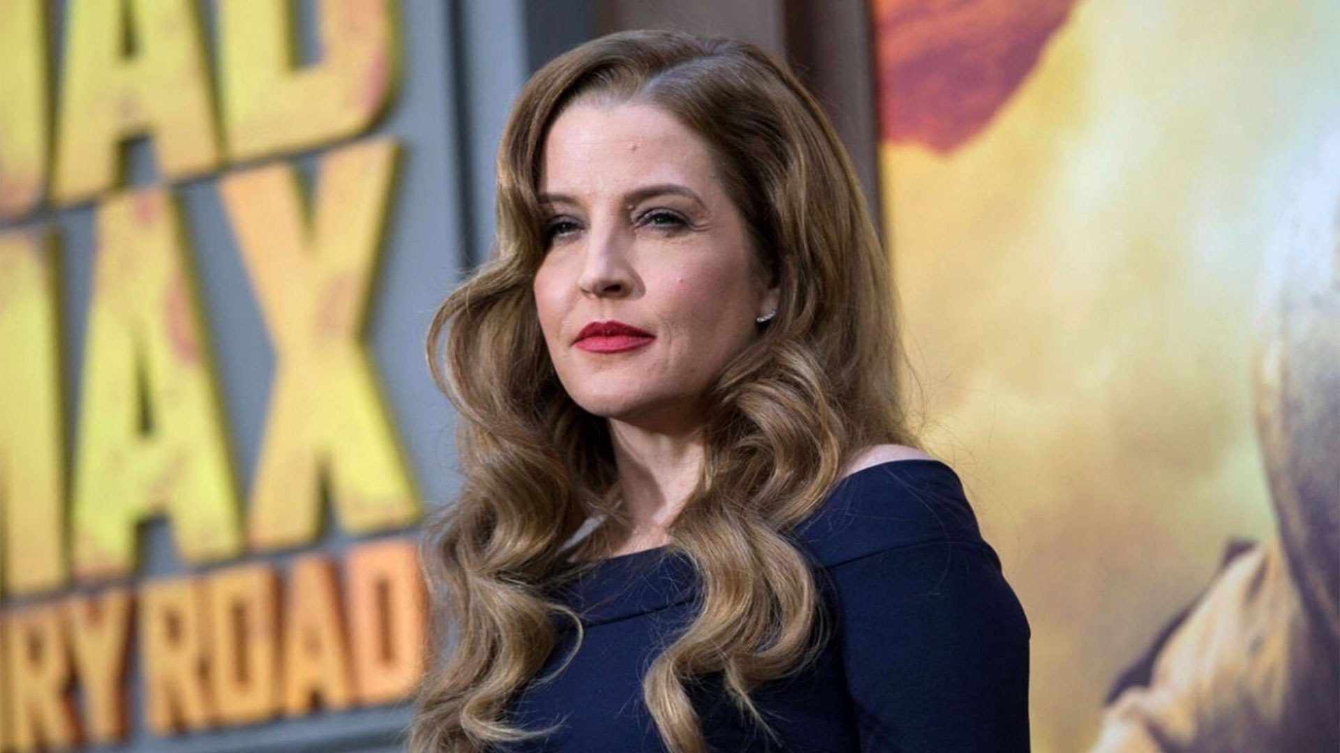 (EEUU) LISA MARIE PRESLEY MURIÓ TRAS SUFRIR UNA OBSTRUCCIÓN EN EL INTESTINO DELGADO