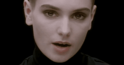 (IRLANDA) FALLECE A LOS 56 AÑOS LA CANTANTE SINÉAD O´CONNOR