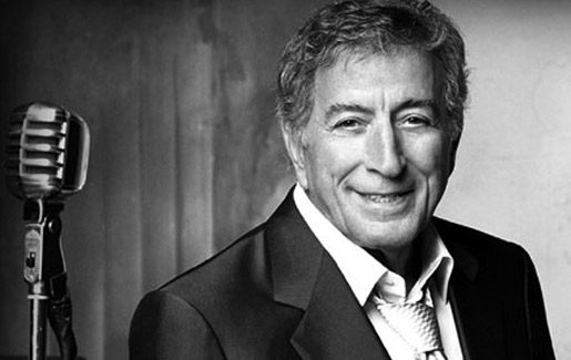 (EEUU) FALLECE A SUS 96 AÑOS EL GRAN TONY BENNETT