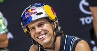 (CHINA) DANIEL DHERS CLASIFICÓ A LA FINAL DE LA COPA DEL MUNDO DE BMX FREESTYLE
