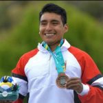 (PERU) ATLETA RECHAZÓ CONDECORACIÓN DE ALCALDE QUE NUNCA LO APOYÓ (VIDEO)