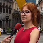 (VIRAL) VENEZOLANA EN MADRID FINJE ACENTO ESPAÑOL (VIDEO)