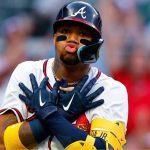 (EEUU) RONALD ACUÑA SE IMPUSO COMO EL JUGADOR MAS VALIOSO EN LAS GRANDES LIGAS