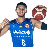 (VENEZUELA) FALLECIÓ LA ESTRELLA DE LA SELECCIÓN DE BALONCESTO GARLY SOJO
