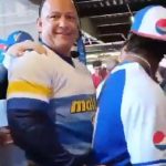 (VENEZUELA) VIRAL, CONTUNDENTE MENSAJE DE MIGUEL CABRERA A ACUÑA (VIDEO)