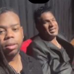 (VENEZUELA) MÚSICOS DE ROMEO SANTOS ASEGURAN QUE FUE UNA TRAVESÍA LLEGAR AL PAÍS (+VIDEO)